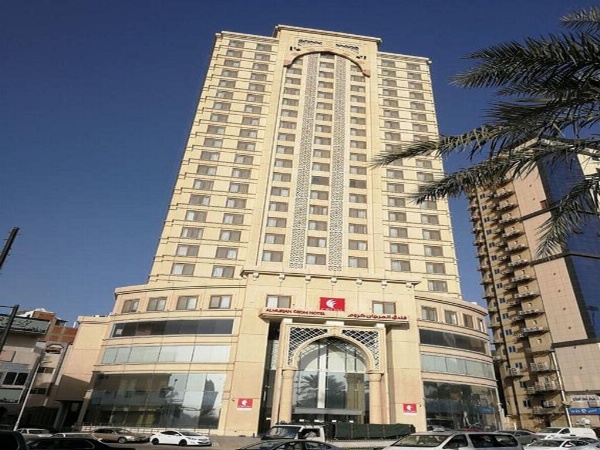 BLUE CORAL HOTEL image 1