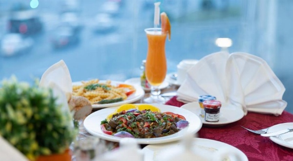 BLUE CORAL HOTEL image 12