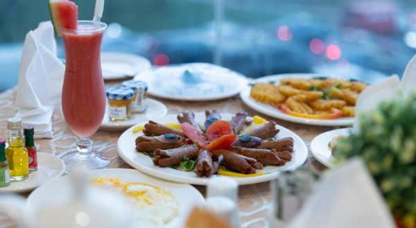 BLUE CORAL HOTEL image 13