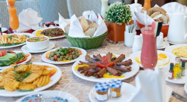 BLUE CORAL HOTEL image 16