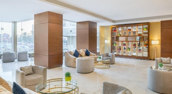 BLUE CORAL HOTEL image 25