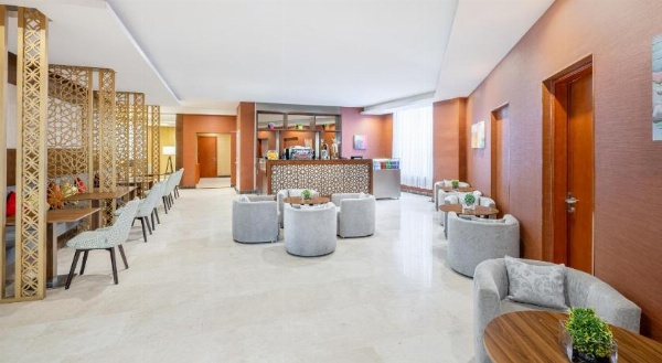 BLUE CORAL HOTEL image 26