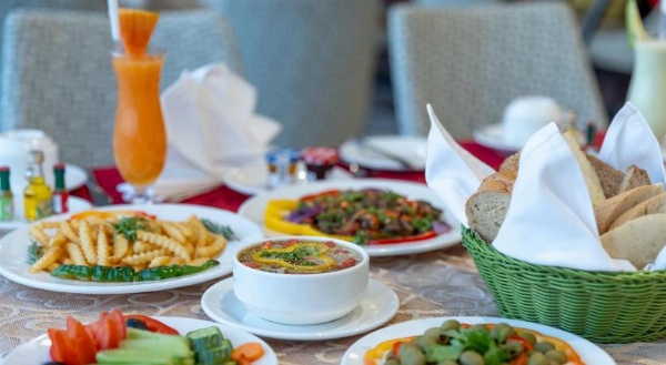 BLUE CORAL HOTEL image 27