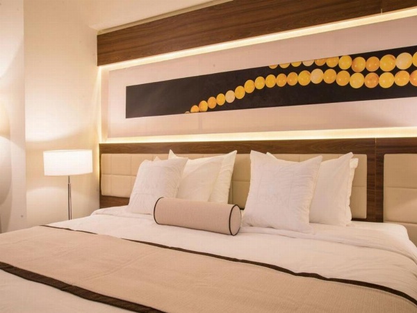 BLUE CORAL HOTEL image 28