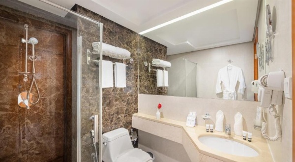 BLUE CORAL HOTEL image 31