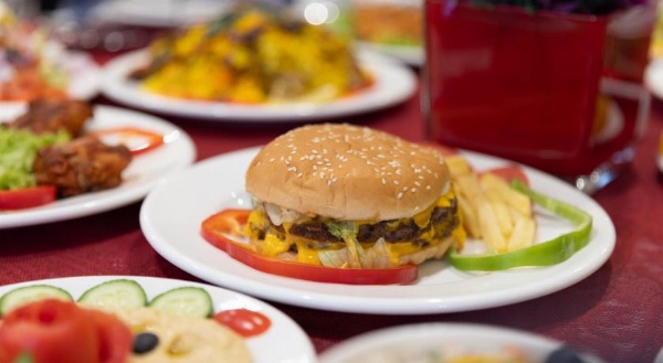 BLUE CORAL HOTEL image 32