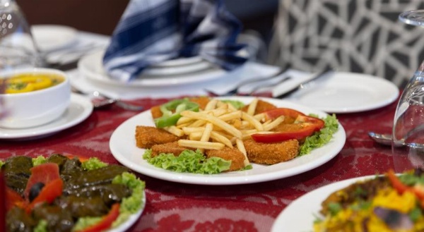 BLUE CORAL HOTEL image 33