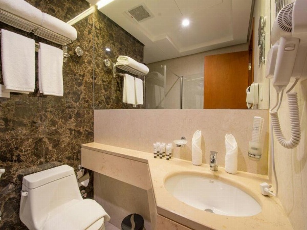 BLUE CORAL HOTEL image 34