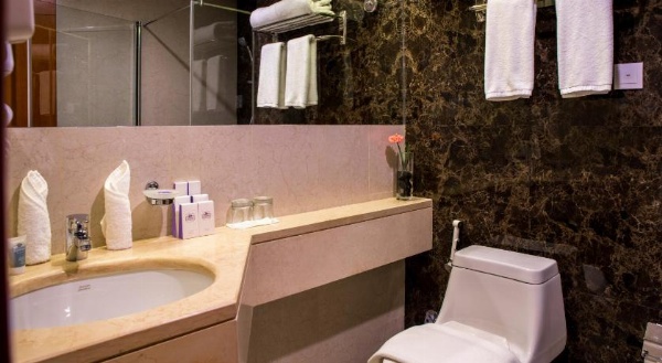 BLUE CORAL HOTEL image 37