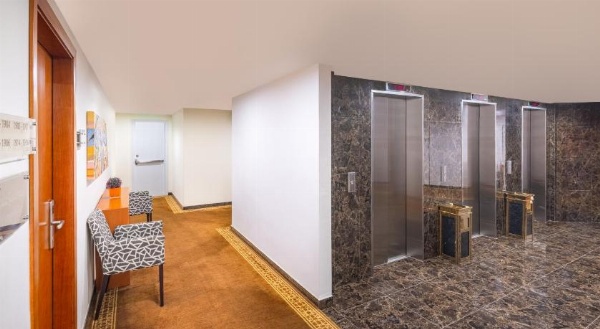 BLUE CORAL HOTEL image 39