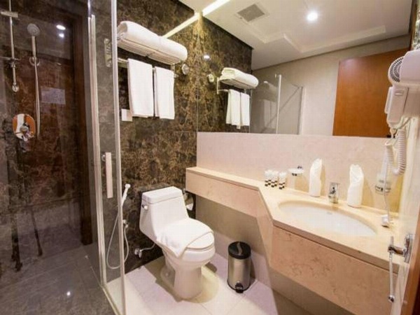 BLUE CORAL HOTEL image 44