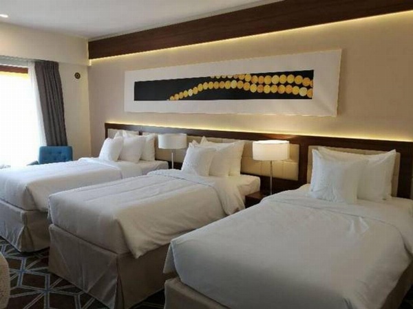 BLUE CORAL HOTEL image 45