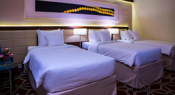 BLUE CORAL HOTEL image 46