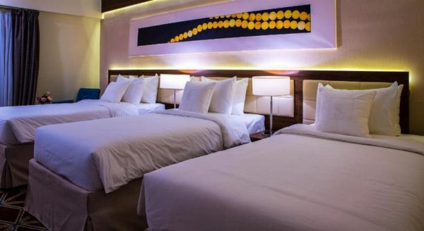 BLUE CORAL HOTEL image 49