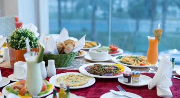 BLUE CORAL HOTEL image 6