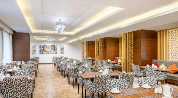 BLUE CORAL HOTEL image 7